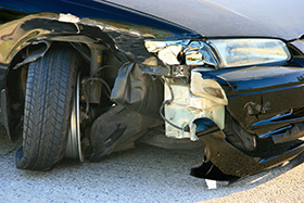 Salvage Vehicles - Damaged Repairable Vehicles